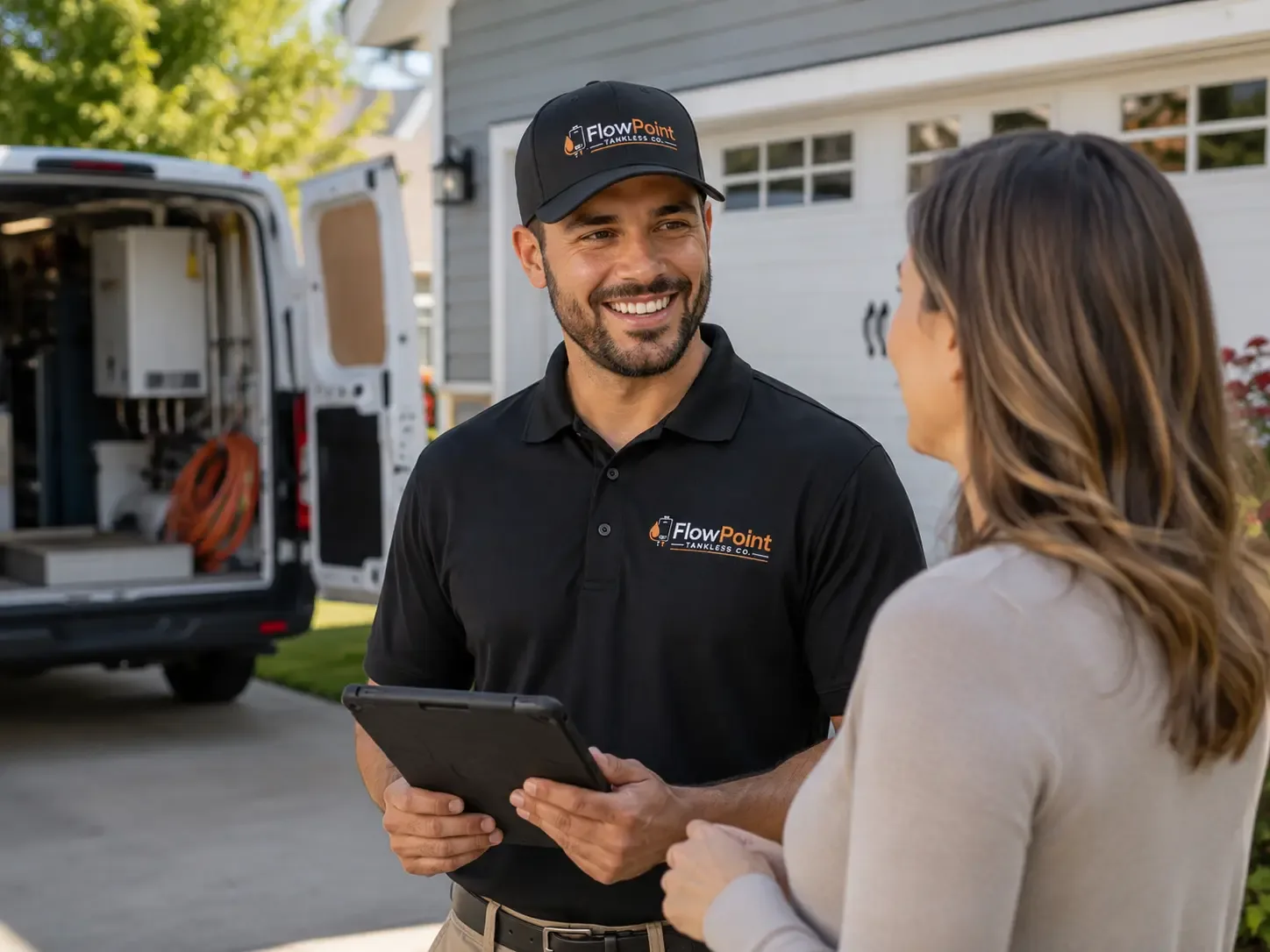 Tankless Water Heater Installation Clark, CO FAQs